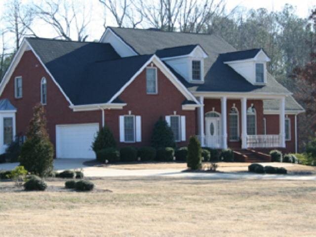 80 Balfour Dr, Covington, GA 30014 photo 1