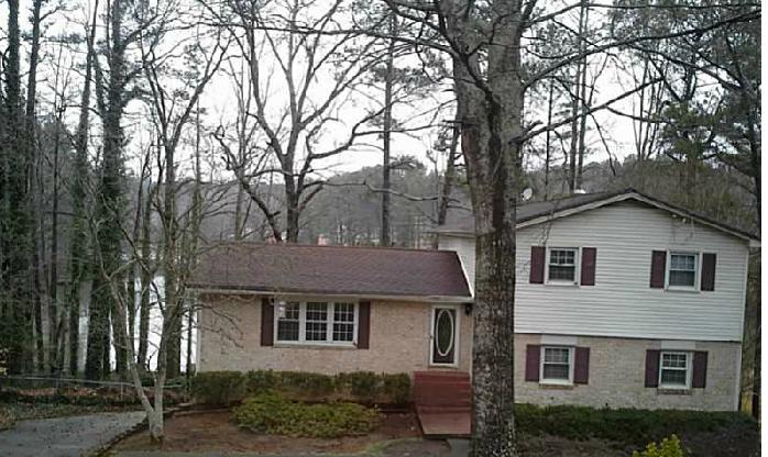 2718 Irene Cir, Duluth, GA 30096 photo 1