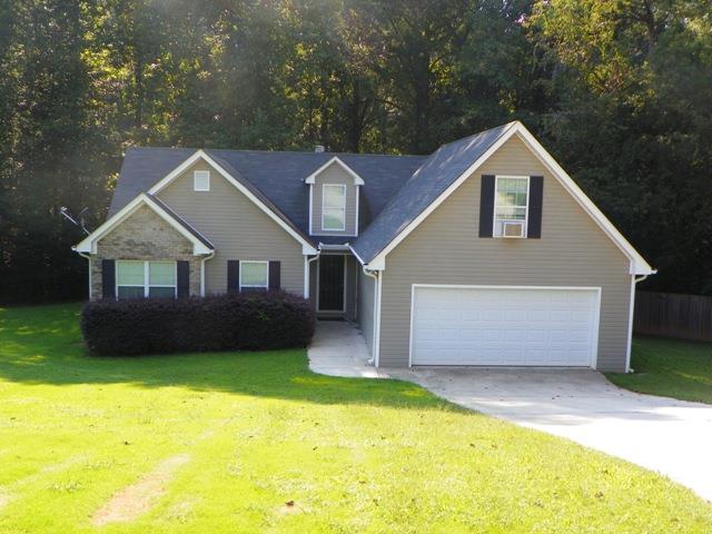 434 Arrowhatchee Dr, Winder, GA 30680 photo 1