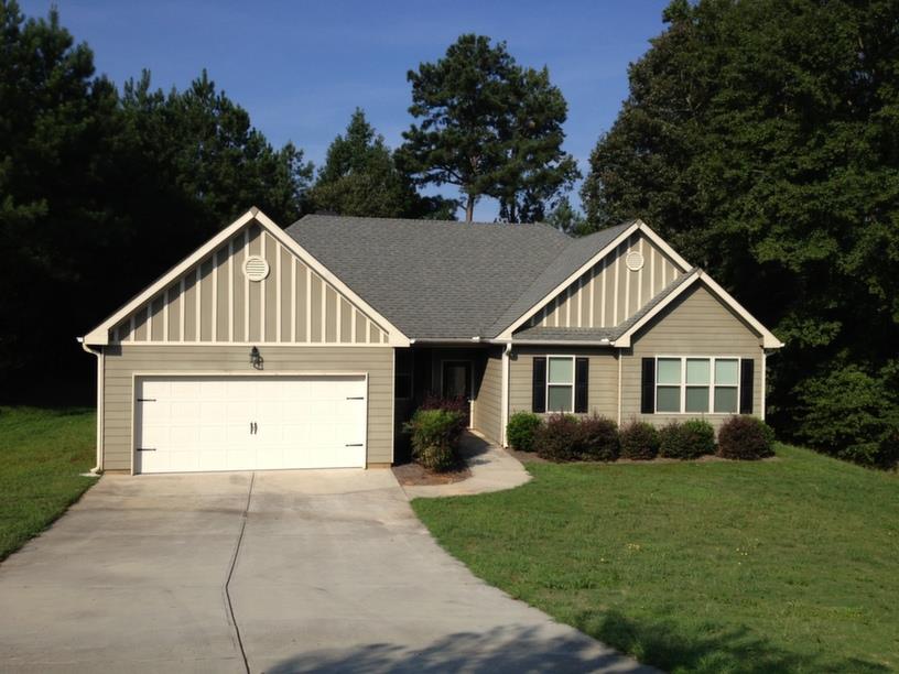 63 Danielle Dr, Statham, GA 30666 photo 1