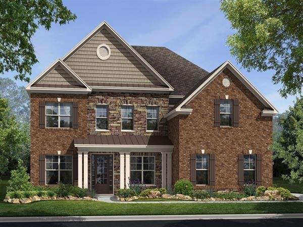 64 Dover Rd, Alpharetta, GA 30004 photo 1