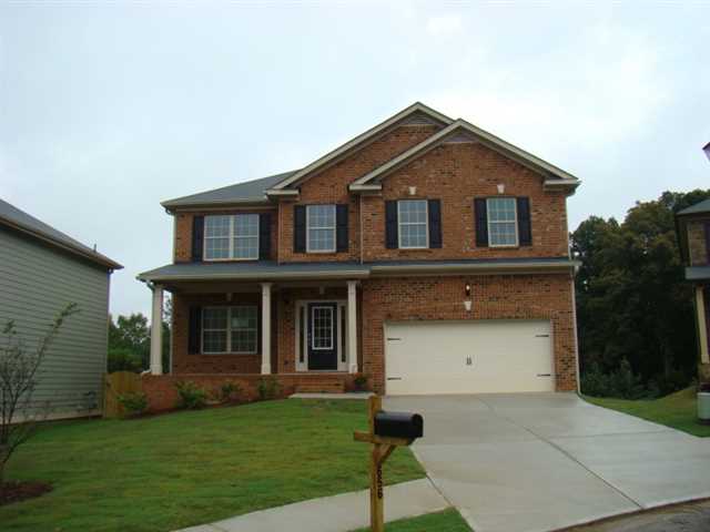 656 Ocean Ave, Canton, GA 30115 photo 1