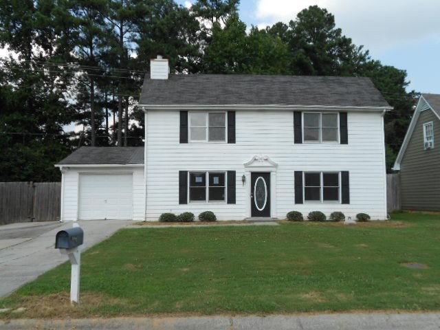 4721 Broadwater Trl, Duluth, GA 30096 photo 1