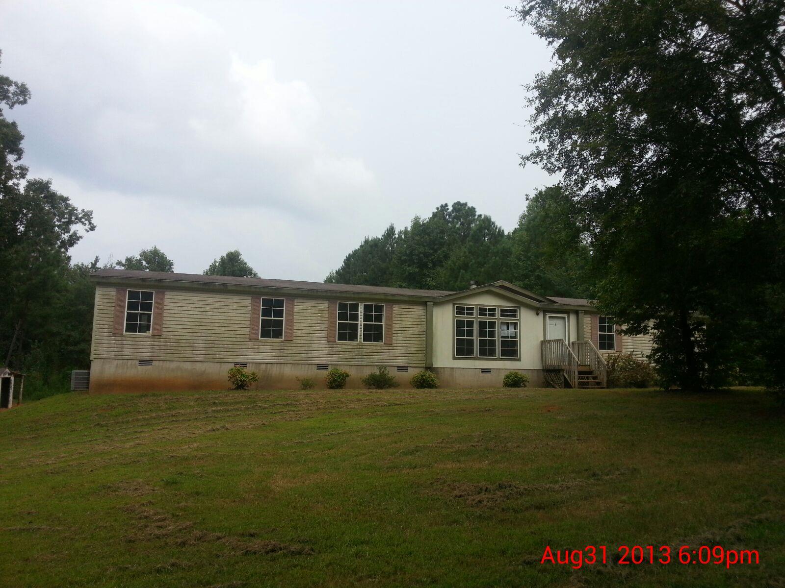 1840 Pine Valley Farm Rd, Comer, GA 30629 photo 1