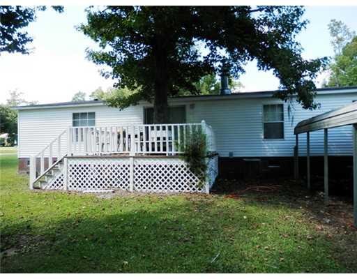 201 Shaw St, Rincon, GA 31326 photo 9