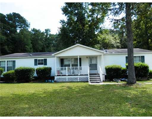 201 Shaw St, Rincon, GA 31326 photo 1