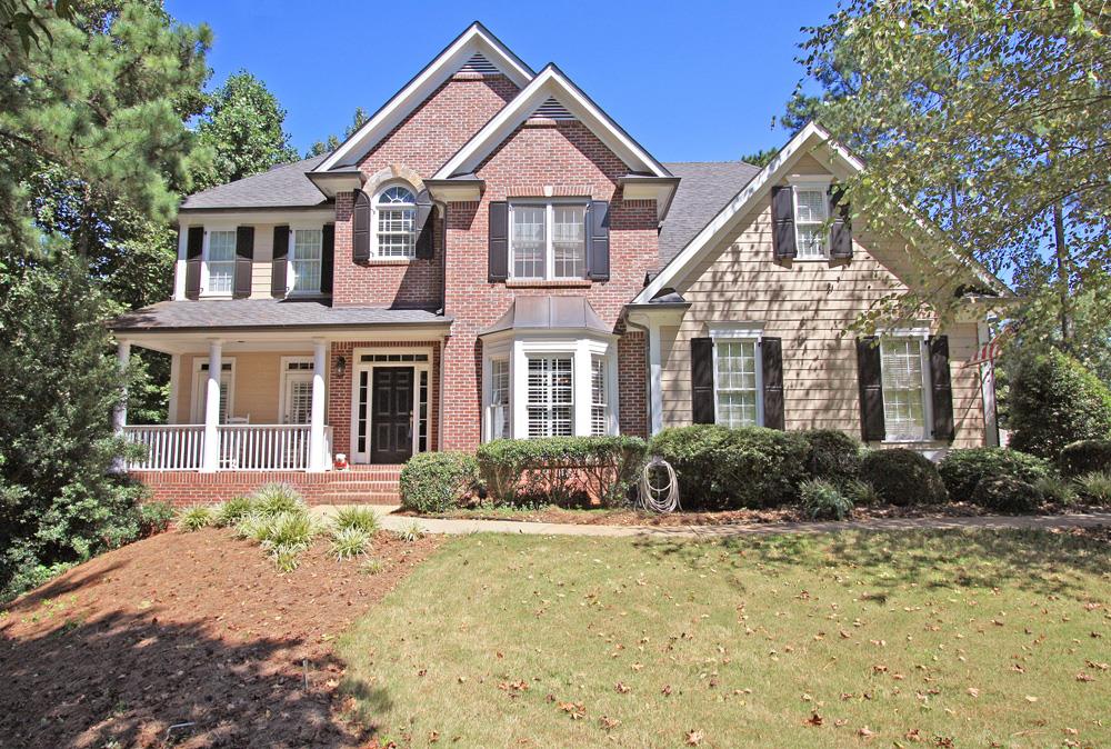 1034 Creek Side Dr, Canton, GA 30115 photo 1