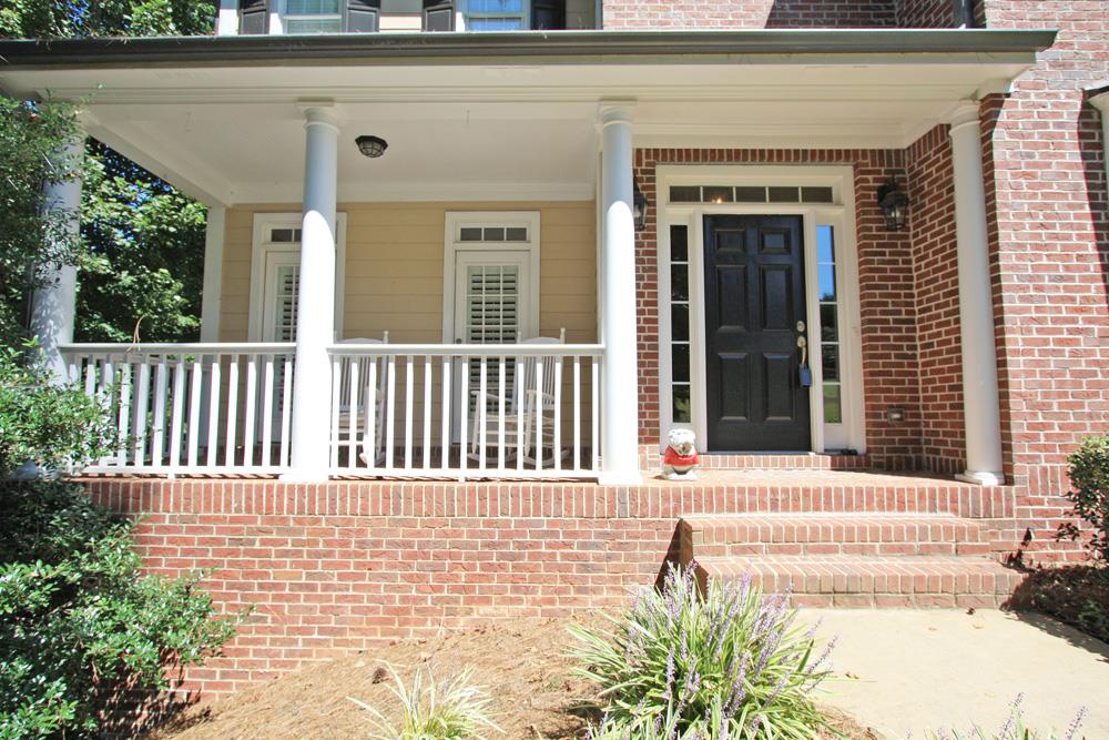 1034 Creek Side Dr, Canton, GA 30115 photo 2
