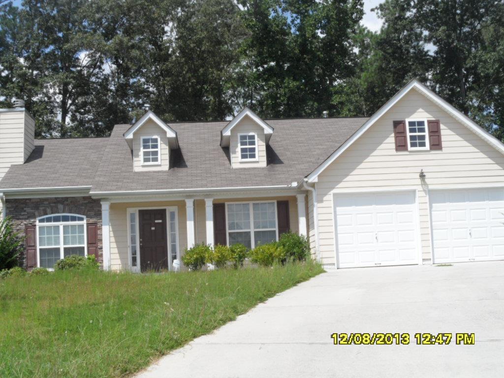 150 Stone Ridge Way, Covington, GA 30016 photo 1