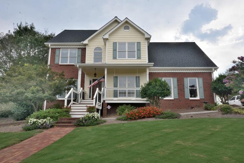 1775 Dane Ter, Dacula, GA 30019 photo 1