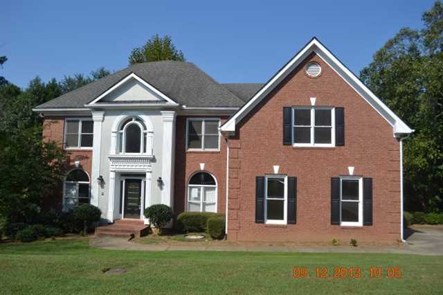 3928 Balleycastle Ct, Duluth, GA 30097 photo 1