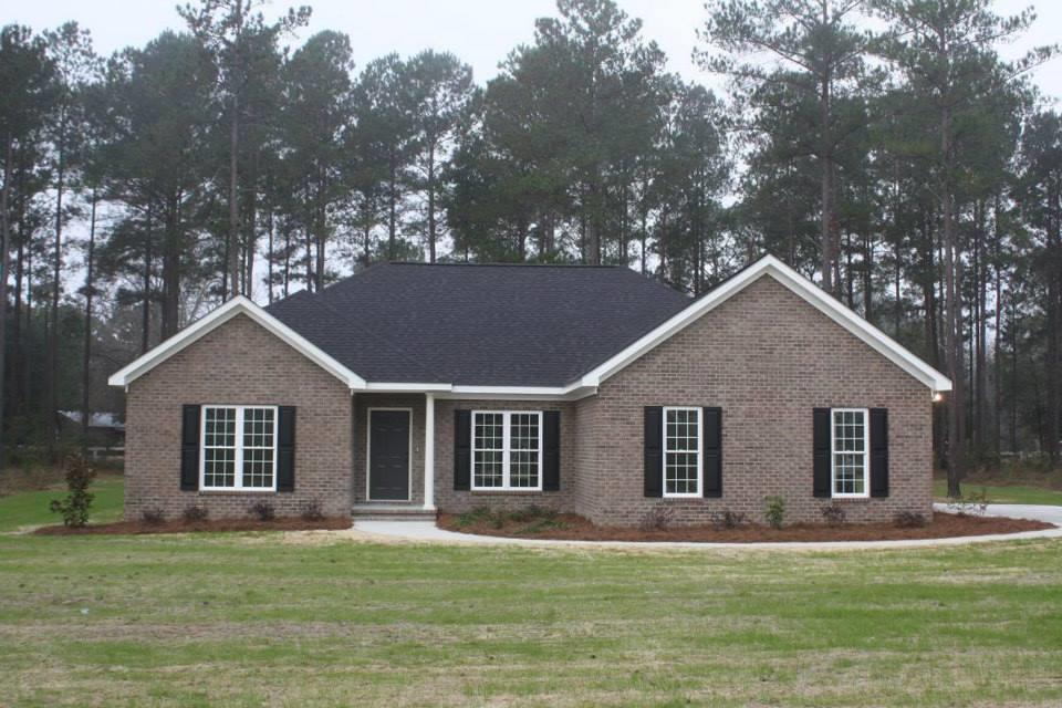 217 Jasmine Ln, Brooklet, GA 30415 photo 1