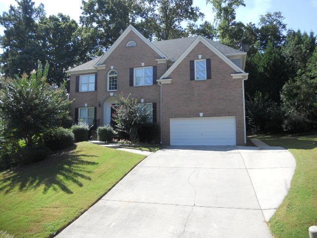 3712 Havenmist Cv, Suwanee, GA 30024 photo 1