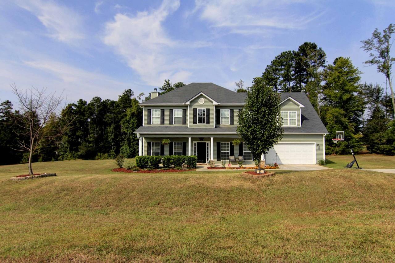 90 Ardella Dr, Covington, GA 30016 photo 2