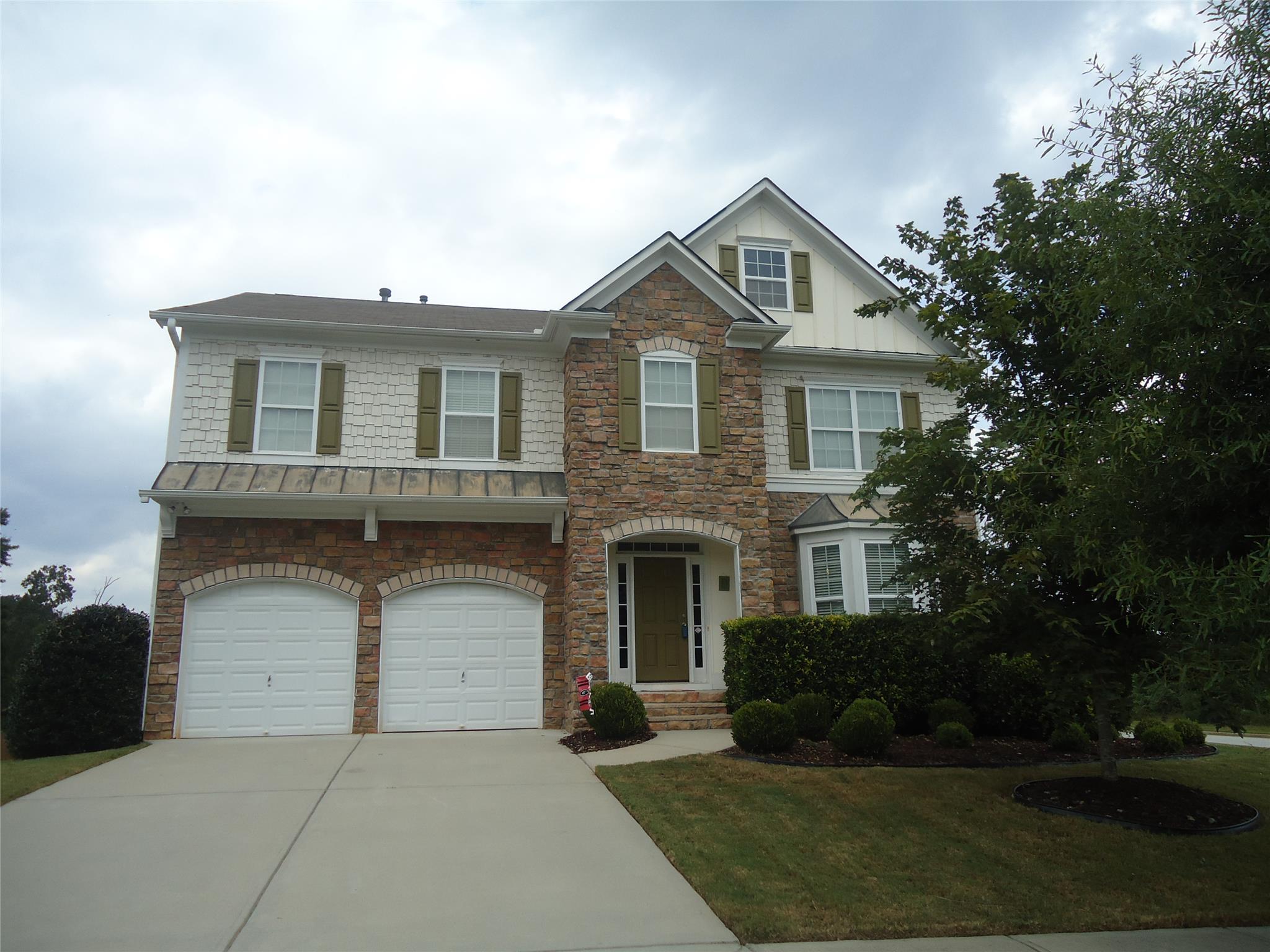 35 Snapdragon Ln, Covington, GA 30014 photo 1