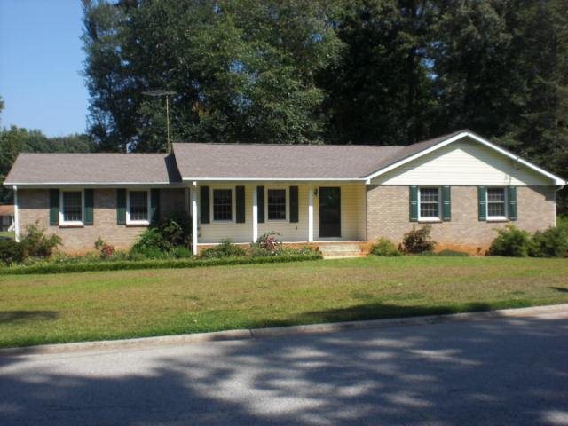 2250 Hampton Trl, Conyers, GA 30013 photo 1