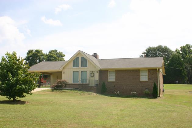 120 Meadowview Dr, Tyrone, GA 30290 photo 1