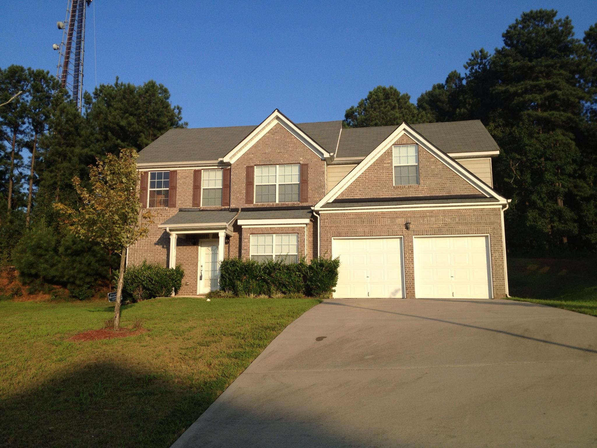 7545 Spoleto Loop, Fairburn, GA 30213 photo 1