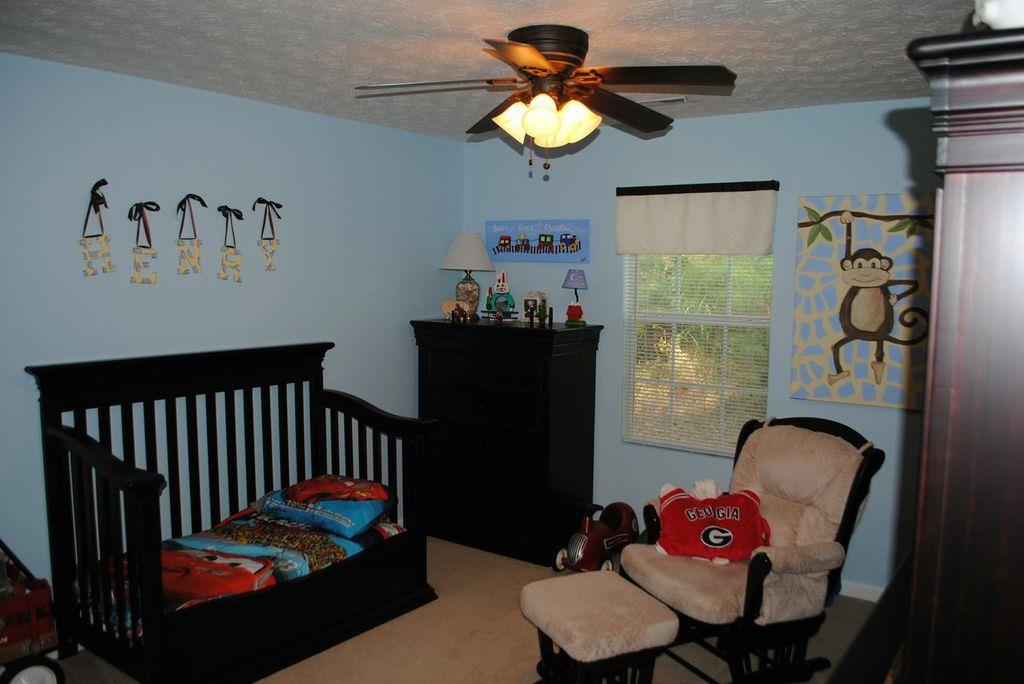 1339 W E King Rd, Commerce, GA 30530 photo 11