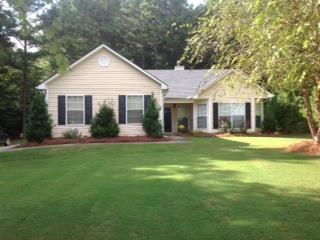 1339 W E King Rd, Commerce, GA 30530 photo 1