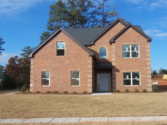 12045 Kelowna Rd, Hampton, GA 30228 photo 1