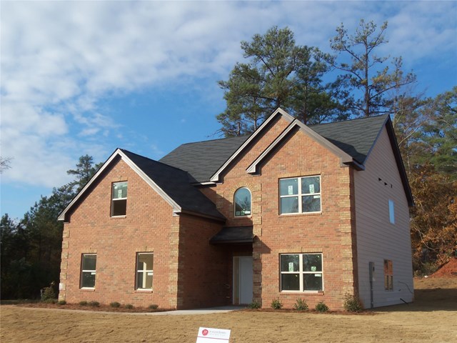12045 Kelowna Rd, Hampton, GA 30228 photo 4