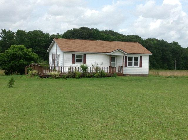 35 Good Hope Rd, Colbert, GA 30628 photo 1
