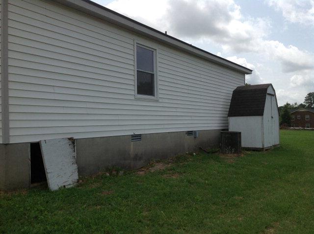 35 Good Hope Rd, Colbert, GA 30628 photo 2