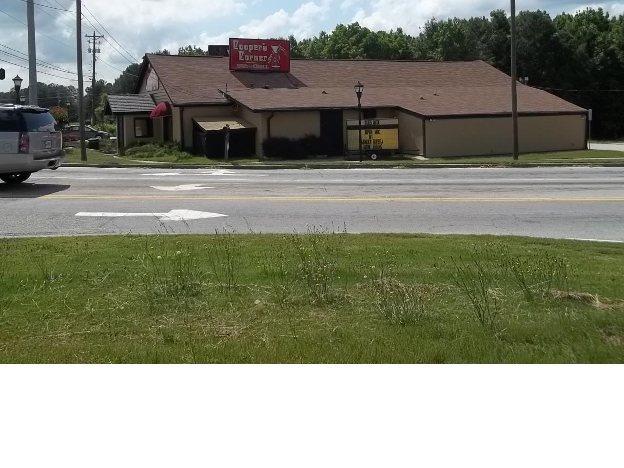 1111 Athens Hwy, Grayson, GA 30017 photo 1