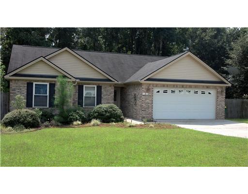 3 Creek Walk, Guyton, GA 31312 photo 1