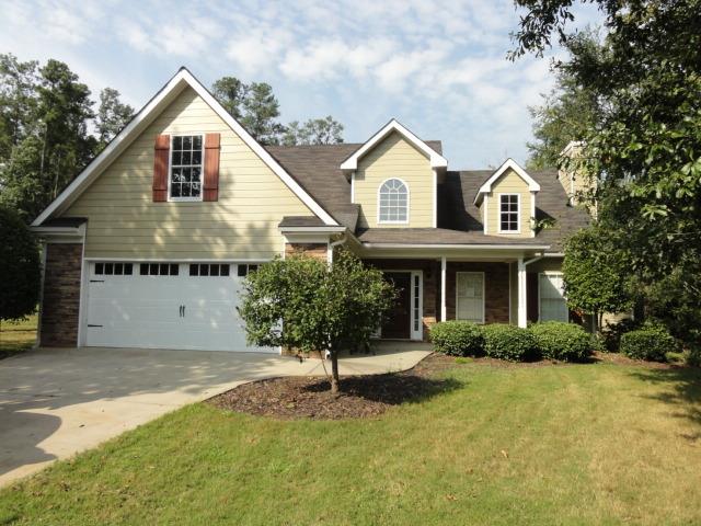 10 Berkshire Dr, Covington, GA 30014 photo 1
