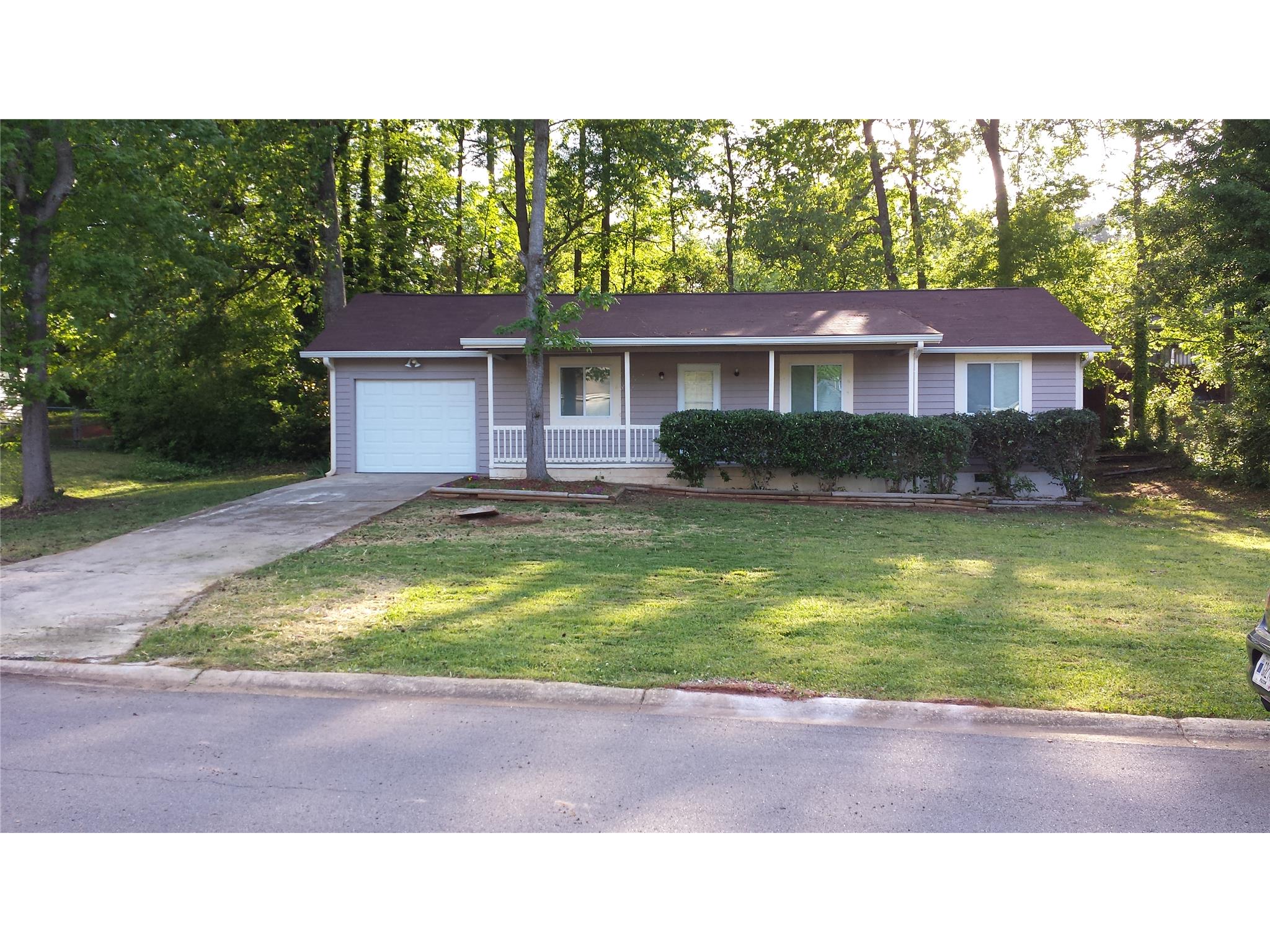 2838 Heritage Ln, Morrow, GA 30260 photo 1