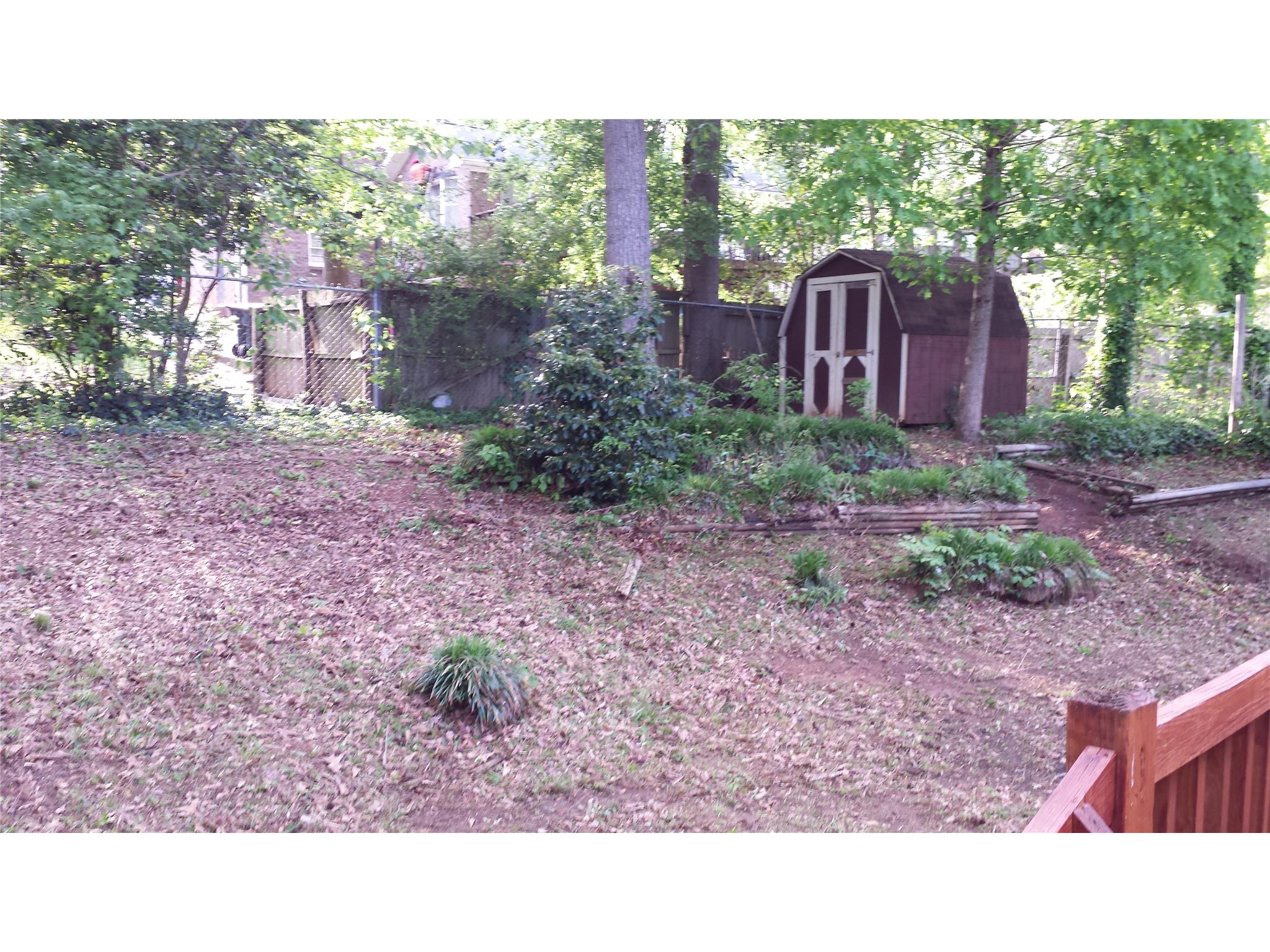 2838 Heritage Ln, Morrow, GA 30260 photo 13
