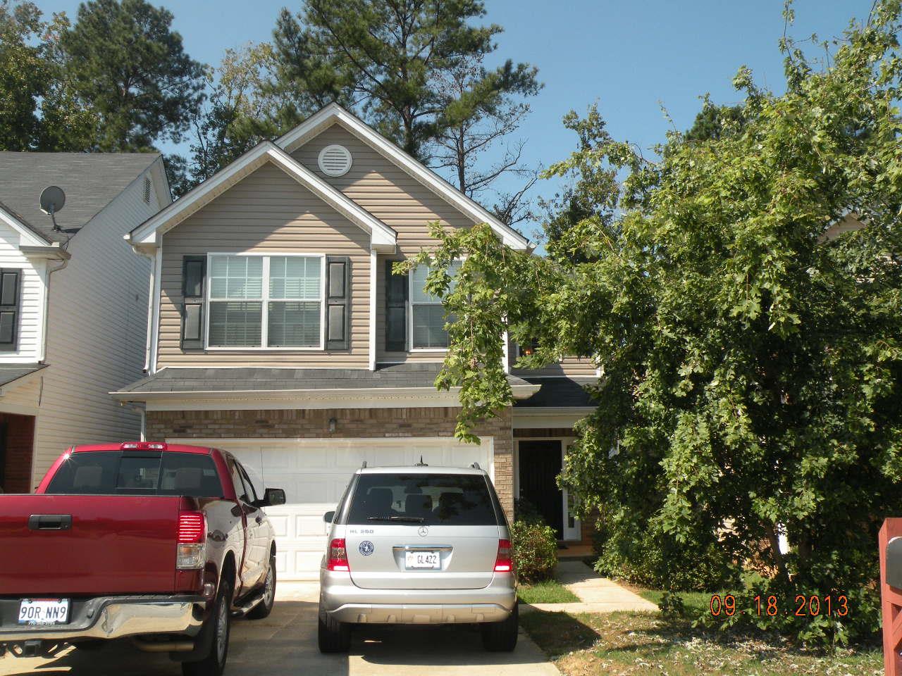 11223 James Madison Dr, Hampton, GA 30228 photo 1