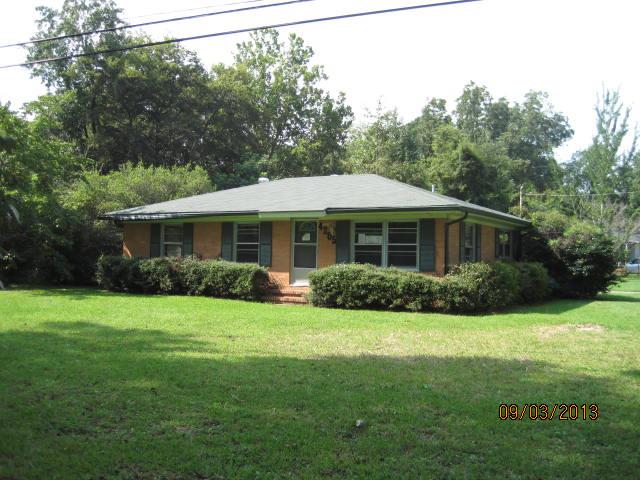 4205 Jones Rd, Macon, GA 31216 photo 1