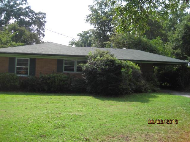 4205 Jones Rd, Macon, GA 31216 photo 2