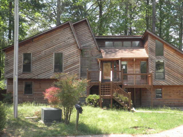 1460 Walnut Log Pl, Austell, GA 30168 photo 1