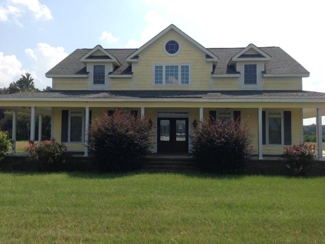 1588 Mud Rd, Brooklet, GA 30415 photo 1