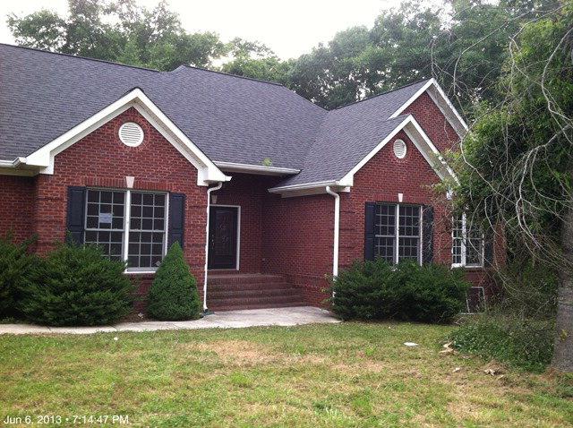 529 Seab Green Rd, Cedartown, GA 30125 photo 1
