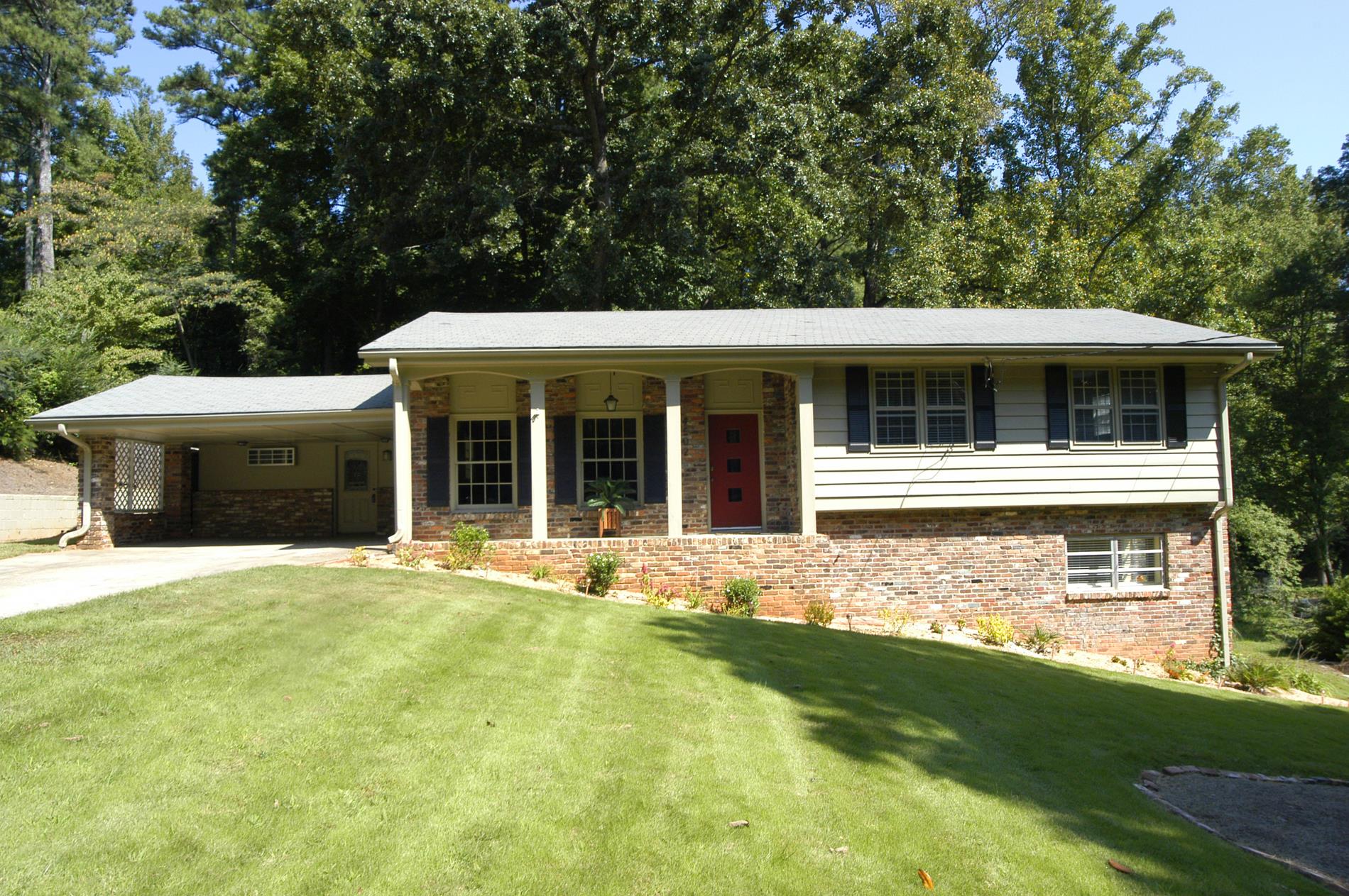 4502 Sims Ct, Tucker, GA 30084 photo 1