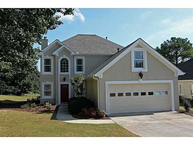 4530 Fairway View Ct, Duluth, GA 30096 photo 1