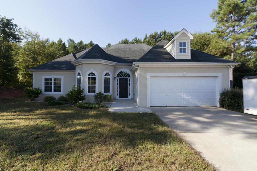 316 Hickory Rd, Jackson, GA 30233 photo 1