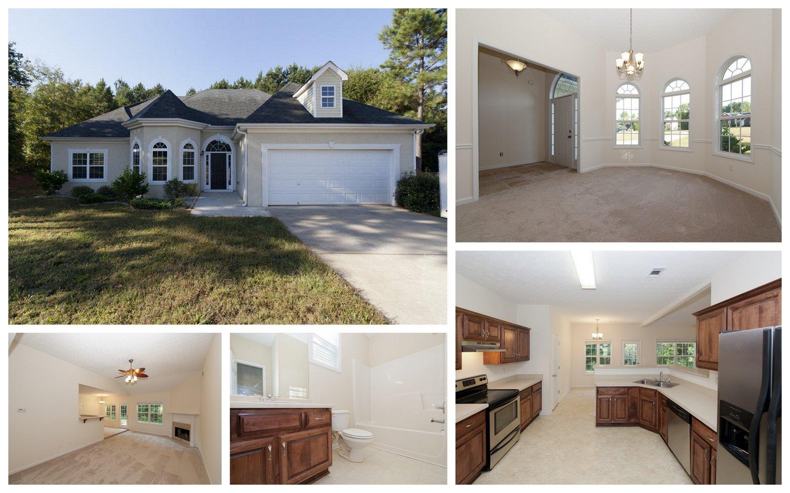 316 Hickory Rd, Jackson, GA 30233 photo 2