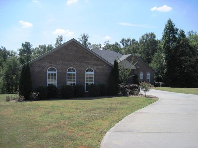 1035 Old Mill Trce, Monroe, GA 30656 photo 2