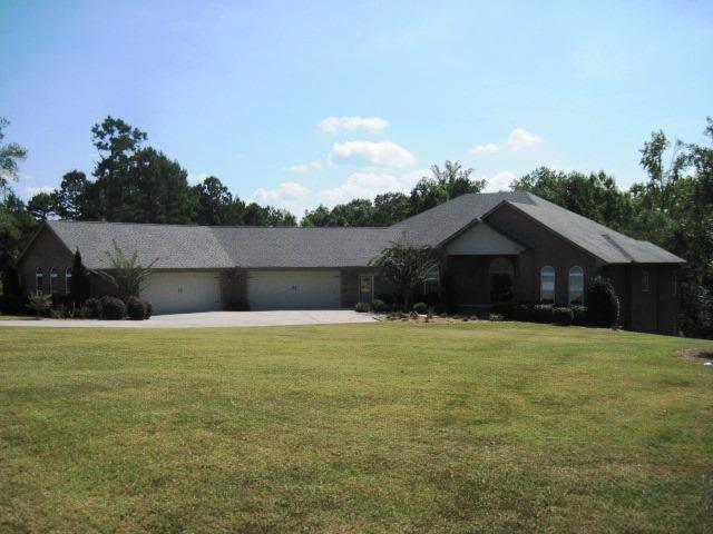 1035 Old Mill Trce, Monroe, GA 30656 photo 1
