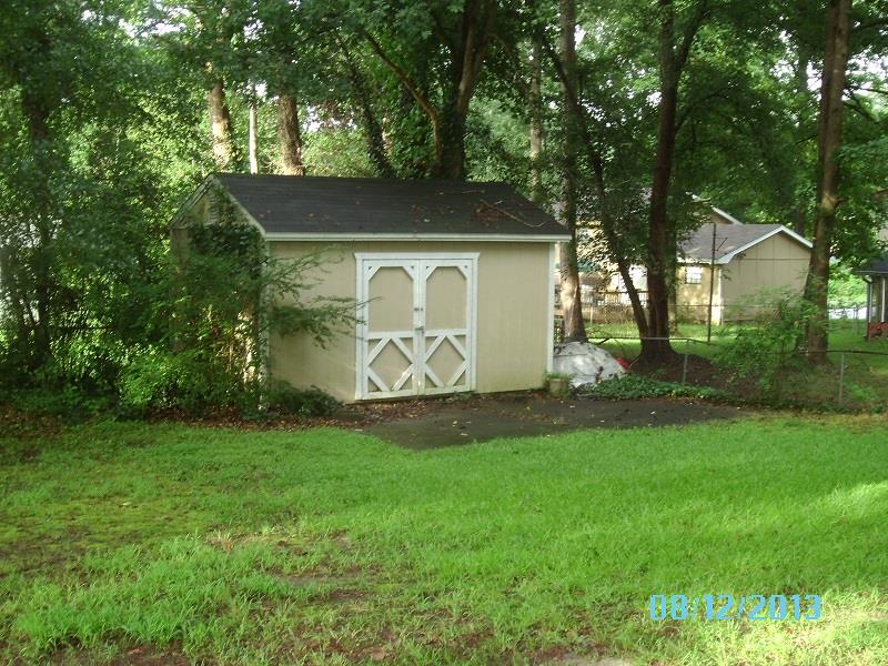 6559 Allatoona Rd, Morrow, GA 30260 photo 3