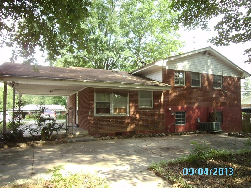 6559 Allatoona Rd, Morrow, GA 30260 photo 2