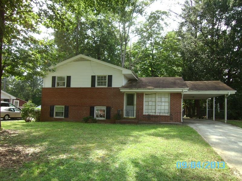 6559 Allatoona Rd, Morrow, GA 30260 photo 1