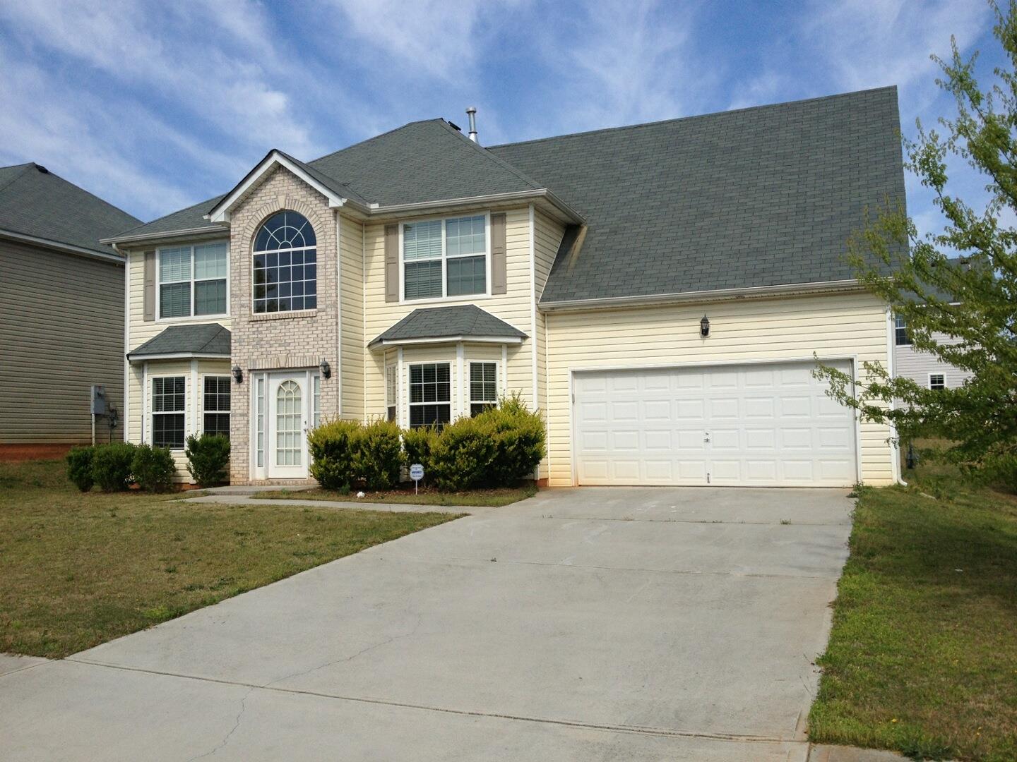 25 Haff Dr, Covington, GA 30016 photo 1