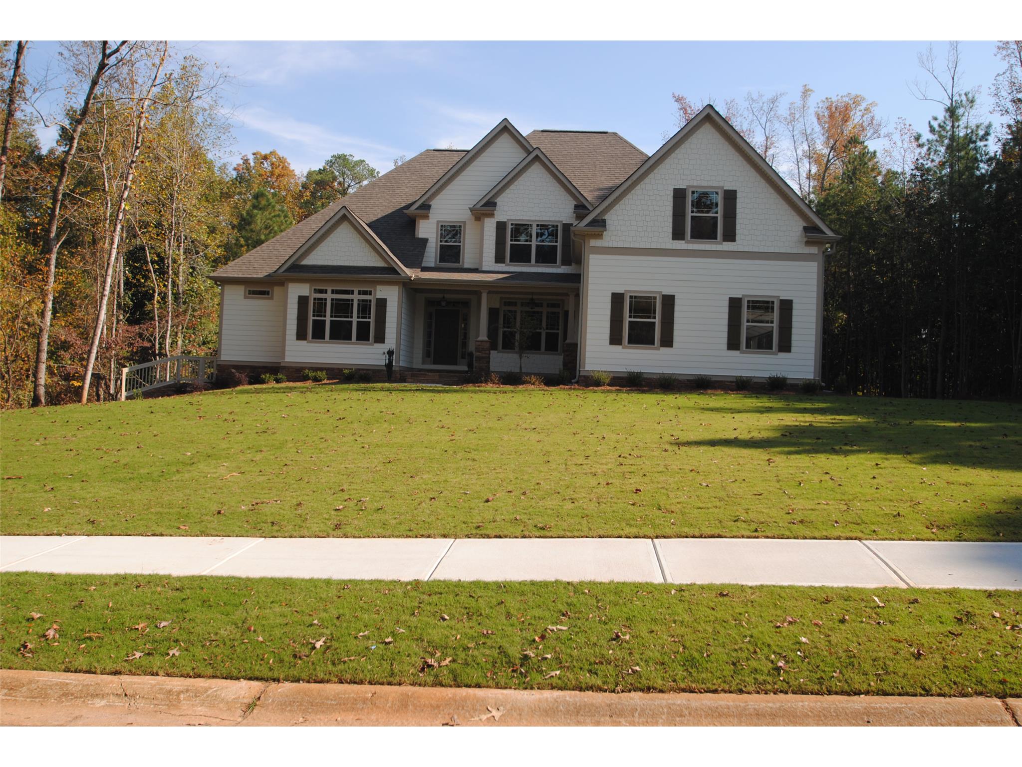 407 Wicklow St, Tyrone, GA 30290 photo 10
